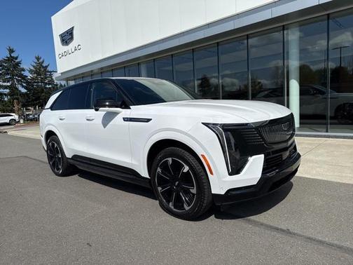 2025 Cadillac Escalade Sport