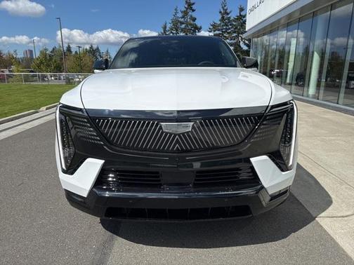 2025 Cadillac Escalade Sport