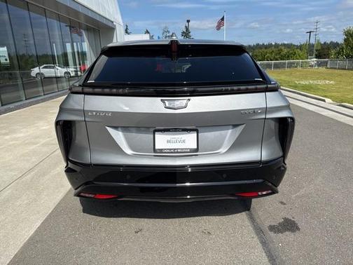 2025 Cadillac LYRIQ Sport w/1SF