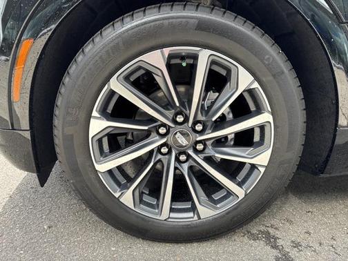2025 Cadillac LYRIQ Sport w/1SF