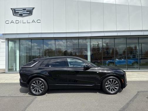 2025 Cadillac LYRIQ Sport w/1SF