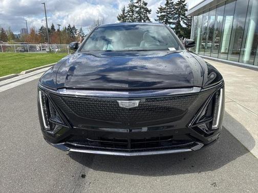 2025 Cadillac LYRIQ Sport w/1SF