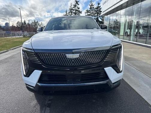 2025 Cadillac Escalade Sport