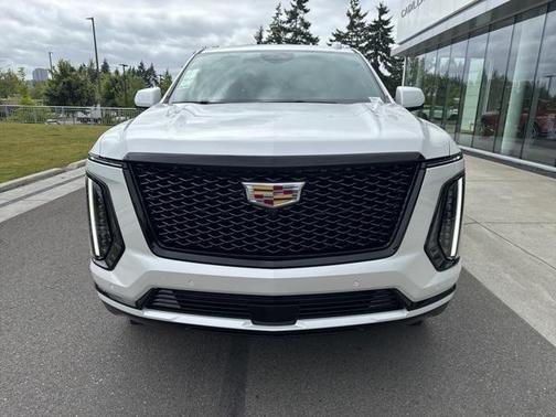 2025 Cadillac Escalade Sport