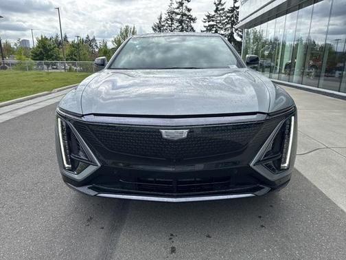 2025 Cadillac LYRIQ Sport w/1SJ