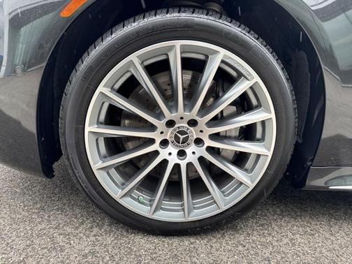 2023 Mercedes-Benz S-Class 4MATIC