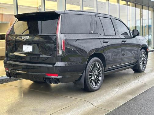 2023 Cadillac Escalade V-Series