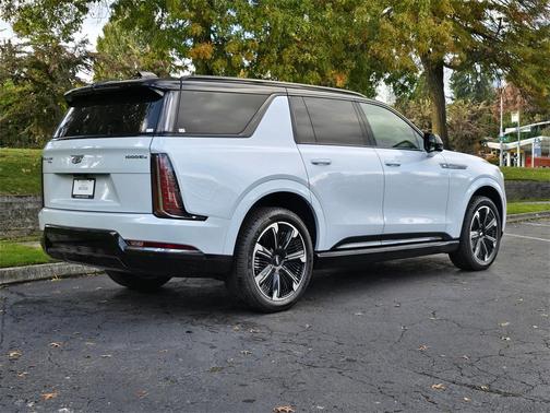 2026 Cadillac Escalade IQL Premium Sport