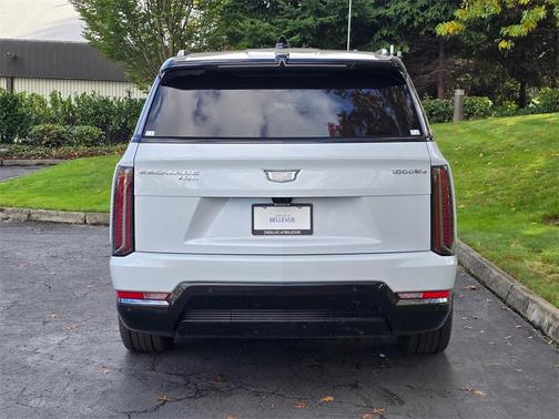 2026 Cadillac Escalade IQL Premium Sport