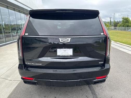2021 Cadillac Escalade ESV Sport Platinum