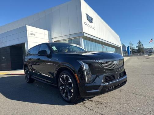 2025 Cadillac Escalade Sport