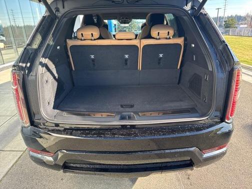 2025 Cadillac Escalade Sport