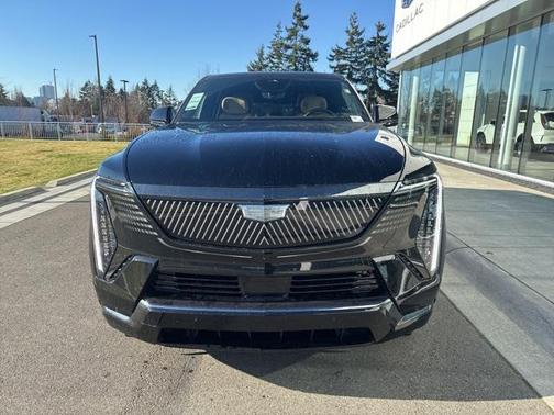 2025 Cadillac Escalade Sport