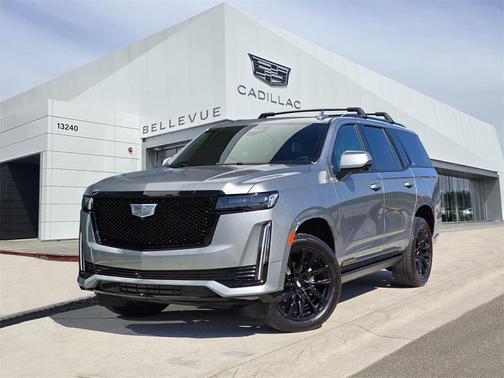 2024 Cadillac Escalade Sport