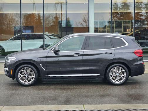 2021 BMW X3 PHEV xDrive30e