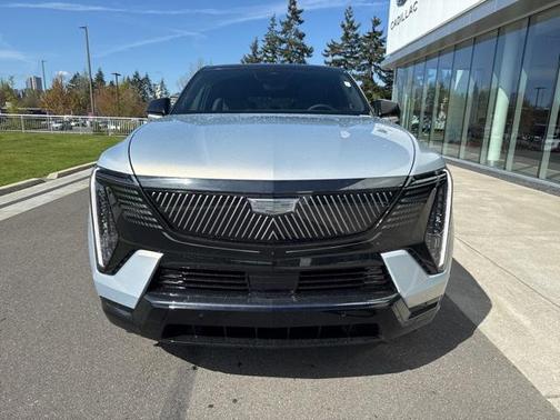 2025 Cadillac Escalade Sport