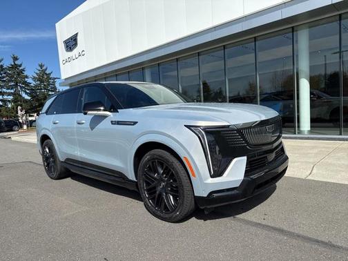 2025 Cadillac Escalade Sport