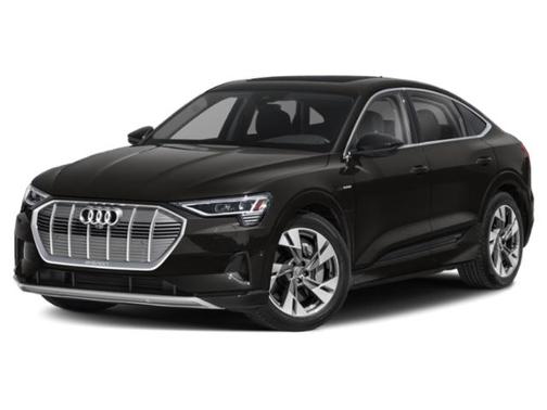 2020 Audi e-tron Sportback Prestige