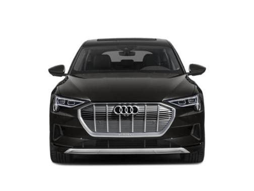 2020 Audi e-tron Sportback Prestige