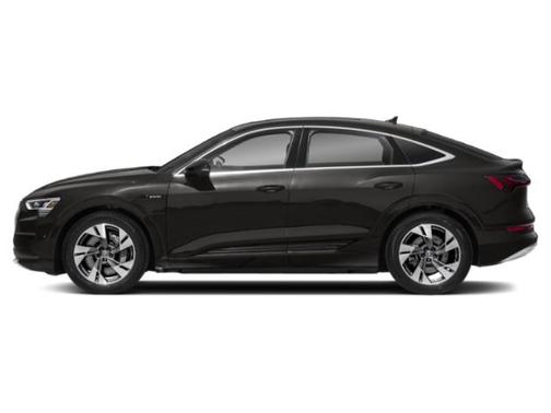 2020 Audi e-tron Sportback Prestige