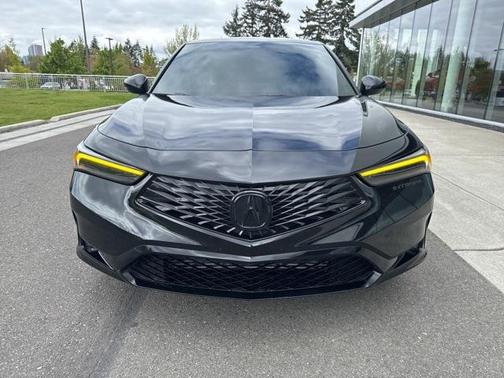 2023 Acura Integra A-SPEC