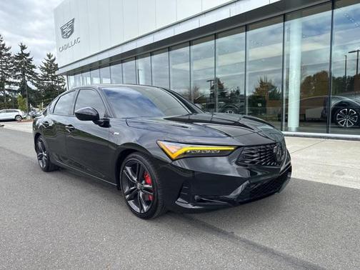2023 Acura Integra A-SPEC