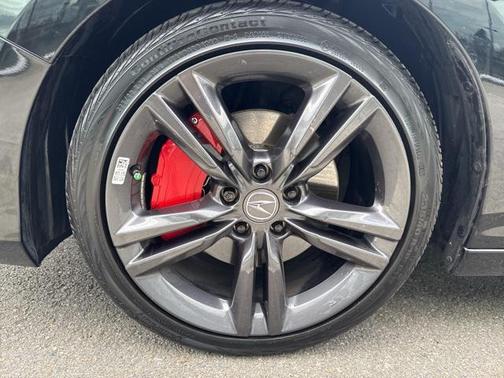 2023 Acura Integra A-SPEC