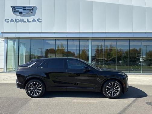 2025 Cadillac LYRIQ Sport w/1SJ