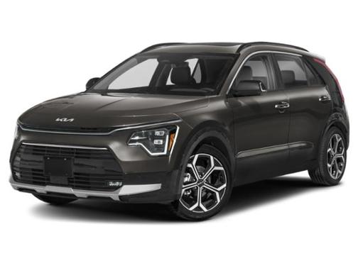 2024 Kia Niro Touring