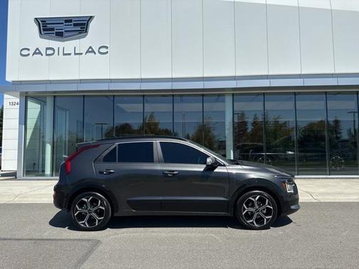 2024 Kia Niro Touring