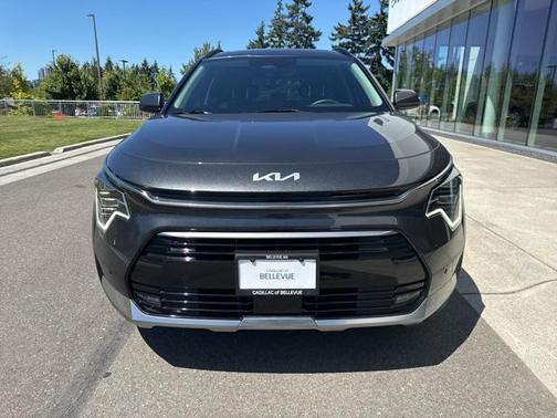 2024 Kia Niro Touring