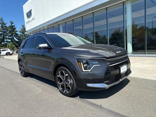 2024 Kia Niro Touring