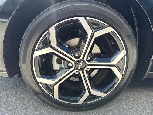 2024 Kia Niro Touring