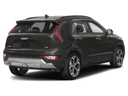2024 Kia Niro Touring