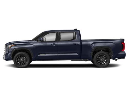 Blueprint 2023 Toyota Tundra Platinum