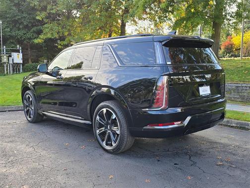 2026 Cadillac Escalade IQL Premium Sport