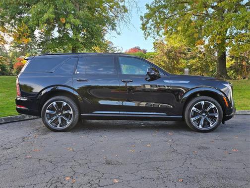 2026 Cadillac Escalade IQL Premium Sport