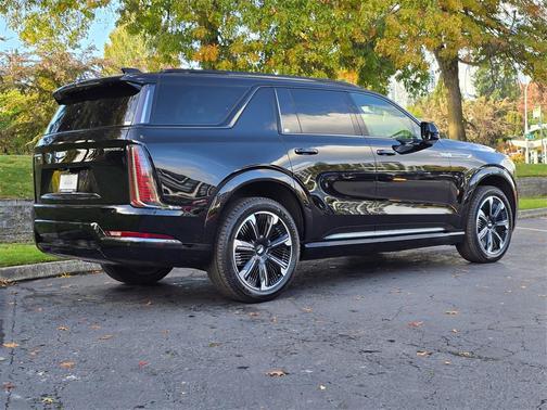 2026 Cadillac Escalade IQL Premium Sport