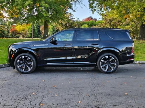 2026 Cadillac Escalade IQL Premium Sport