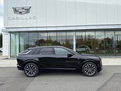 2025 Cadillac LYRIQ Sport w/1SF