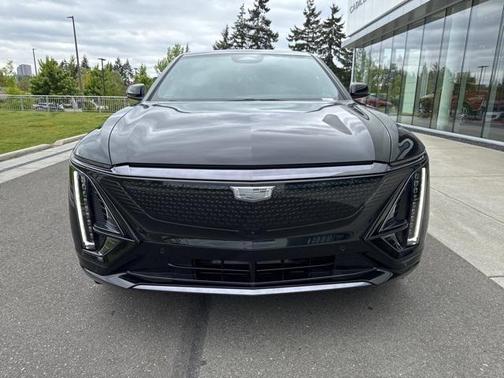 2025 Cadillac LYRIQ Sport w/1SF