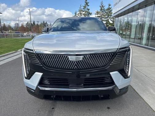 2025 Cadillac Escalade Sport