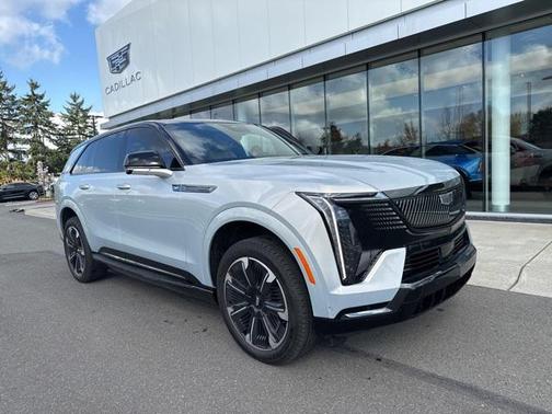 2025 Cadillac Escalade Sport