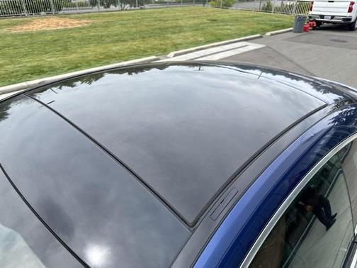 2017 Mercedes-Benz C-Class 4MATIC