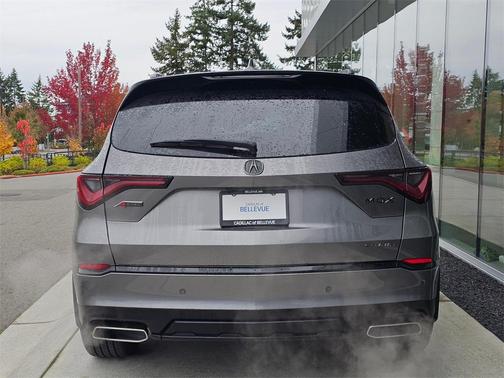 2022 Acura MDX A-Spec Package