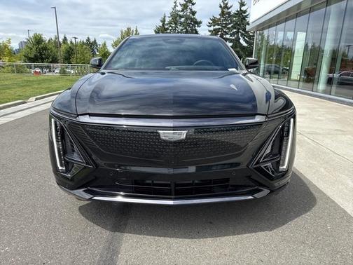 2025 Cadillac LYRIQ Sport w/1SF