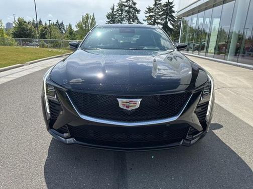 2025 Cadillac CT5-V V-Series RWD
