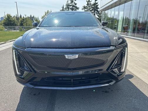 2025 Cadillac LYRIQ Sport w/1SF