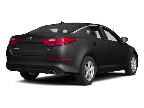 2014 Kia Optima EX