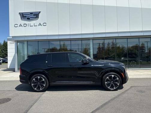 2026 Cadillac Escalade IQ Sport